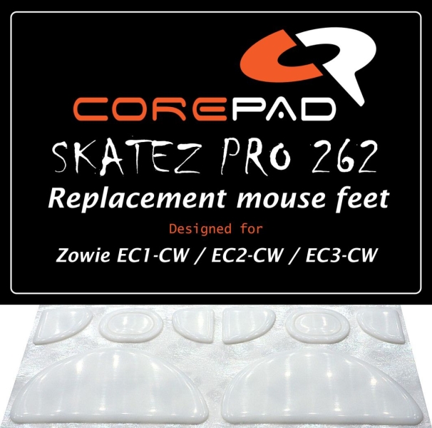 Hyperglides Hypergleits Hypergleids Padsurfers Corepad Skatez PRO Zowie EC1 EC2 EC3 CW